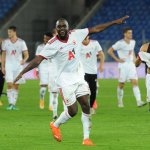 Базел - ЦСКА 1:3 — Никола Кирилов © всички права запазени