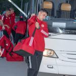 Етър - ЦСКА 2:2 / 04.10.2020 — Анатолий Йорданов © всички права запазени