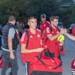 Етър - ЦСКА 2:2 / 04.10.2020 — Анатолий Йорданов © всички права запазени