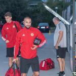 Етър - ЦСКА 2:2 / 04.10.2020 — Анатолий Йорданов © всички права запазени