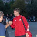 Етър - ЦСКА 2:2 / 04.10.2020 — Анатолий Йорданов © всички права запазени