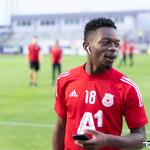 Етър - ЦСКА 2:2 / 04.10.2020 — Анатолий Йорданов © всички права запазени