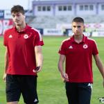 Етър - ЦСКА 2:2 / 04.10.2020 — Анатолий Йорданов © всички права запазени