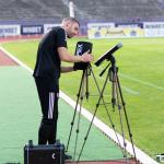 Етър - ЦСКА 2:2 / 04.10.2020 — Анатолий Йорданов © всички права запазени