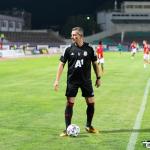 Етър - ЦСКА 2:2 / 04.10.2020 — Анатолий Йорданов © всички права запазени