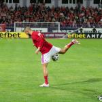 Етър - ЦСКА 2:2 / 04.10.2020 — Анатолий Йорданов © всички права запазени