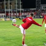 Етър - ЦСКА 2:2 / 04.10.2020 — Анатолий Йорданов © всички права запазени