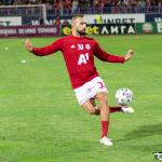 Етър - ЦСКА 2:2 / 04.10.2020 — Анатолий Йорданов © всички права запазени