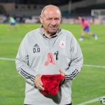 Етър - ЦСКА 2:2 / 04.10.2020 — Анатолий Йорданов © всички права запазени