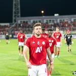 Етър - ЦСКА 2:2 / 04.10.2020 — Анатолий Йорданов © всички права запазени