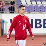 Етър - ЦСКА 2:2 / 04.10.2020 — Анатолий Йорданов © всички права запазени