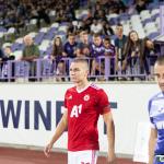 Етър - ЦСКА 2:2 / 04.10.2020 — Анатолий Йорданов © всички права запазени