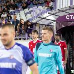 Етър - ЦСКА 2:2 / 04.10.2020 — Анатолий Йорданов © всички права запазени