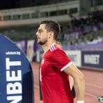 Етър - ЦСКА 2:2 / 04.10.2020 — Анатолий Йорданов © всички права запазени