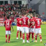 Етър - ЦСКА 2:2 / 04.10.2020 — Анатолий Йорданов © всички права запазени