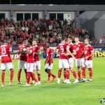 Етър - ЦСКА 2:2 / 04.10.2020 — Анатолий Йорданов © всички права запазени