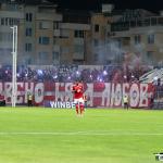 Етър - ЦСКА 2:2 / 04.10.2020 — Анатолий Йорданов © всички права запазени