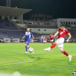 Етър - ЦСКА 2:2 / 04.10.2020 — Анатолий Йорданов © всички права запазени