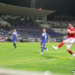 Етър - ЦСКА 2:2 / 04.10.2020 — Анатолий Йорданов © всички права запазени