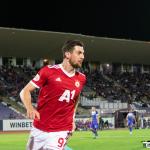 Етър - ЦСКА 2:2 / 04.10.2020 — Анатолий Йорданов © всички права запазени