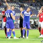 Етър - ЦСКА 2:2 / 04.10.2020 — Анатолий Йорданов © всички права запазени