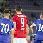 Етър - ЦСКА 2:2 / 04.10.2020 — Анатолий Йорданов © всички права запазени