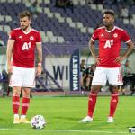 Етър - ЦСКА 2:2 / 04.10.2020 — Анатолий Йорданов © всички права запазени