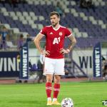 Етър - ЦСКА 2:2 / 04.10.2020 — Анатолий Йорданов © всички права запазени