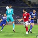 Етър - ЦСКА 2:2 / 04.10.2020 — Анатолий Йорданов © всички права запазени