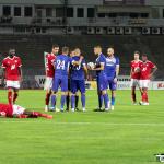 Етър - ЦСКА 2:2 / 04.10.2020 — Анатолий Йорданов © всички права запазени