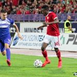 Етър - ЦСКА 2:2 / 04.10.2020 — Анатолий Йорданов © всички права запазени