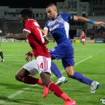 Етър - ЦСКА 2:2 / 04.10.2020 — Анатолий Йорданов © всички права запазени