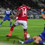 Етър - ЦСКА 2:2 / 04.10.2020 — Анатолий Йорданов © всички права запазени