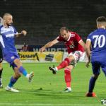 Етър - ЦСКА 2:2 / 04.10.2020 — Анатолий Йорданов © всички права запазени