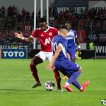 Етър - ЦСКА 2:2 / 04.10.2020 — Анатолий Йорданов © всички права запазени