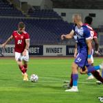 Етър - ЦСКА 2:2 / 04.10.2020 — Анатолий Йорданов © всички права запазени