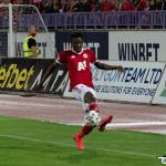 Етър - ЦСКА 2:2 / 04.10.2020 — Анатолий Йорданов © всички права запазени