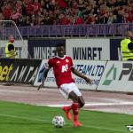 Етър - ЦСКА 2:2 / 04.10.2020 — Анатолий Йорданов © всички права запазени