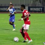 Етър - ЦСКА 2:2 / 04.10.2020 — Анатолий Йорданов © всички права запазени