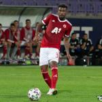 Етър - ЦСКА 2:2 / 04.10.2020 — Анатолий Йорданов © всички права запазени