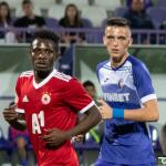 Етър - ЦСКА 2:2 / 04.10.2020 — Анатолий Йорданов © всички права запазени