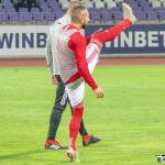 Етър - ЦСКА 2:2 / 04.10.2020 — Анатолий Йорданов © всички права запазени