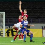 Етър - ЦСКА 2:2 / 04.10.2020 — Анатолий Йорданов © всички права запазени