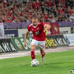 Етър - ЦСКА 2:2 / 04.10.2020 — Анатолий Йорданов © всички права запазени