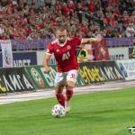 Етър - ЦСКА 2:2 / 04.10.2020 — Анатолий Йорданов © всички права запазени