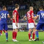 Етър - ЦСКА 2:2 / 04.10.2020 — Анатолий Йорданов © всички права запазени