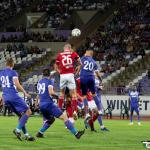 Етър - ЦСКА 2:2 / 04.10.2020 — Анатолий Йорданов © всички права запазени