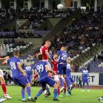 Етър - ЦСКА 2:2 / 04.10.2020 — Анатолий Йорданов © всички права запазени