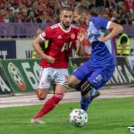 Етър - ЦСКА 2:2 / 04.10.2020 — Анатолий Йорданов © всички права запазени