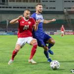 Етър - ЦСКА 2:2 / 04.10.2020 — Анатолий Йорданов © всички права запазени